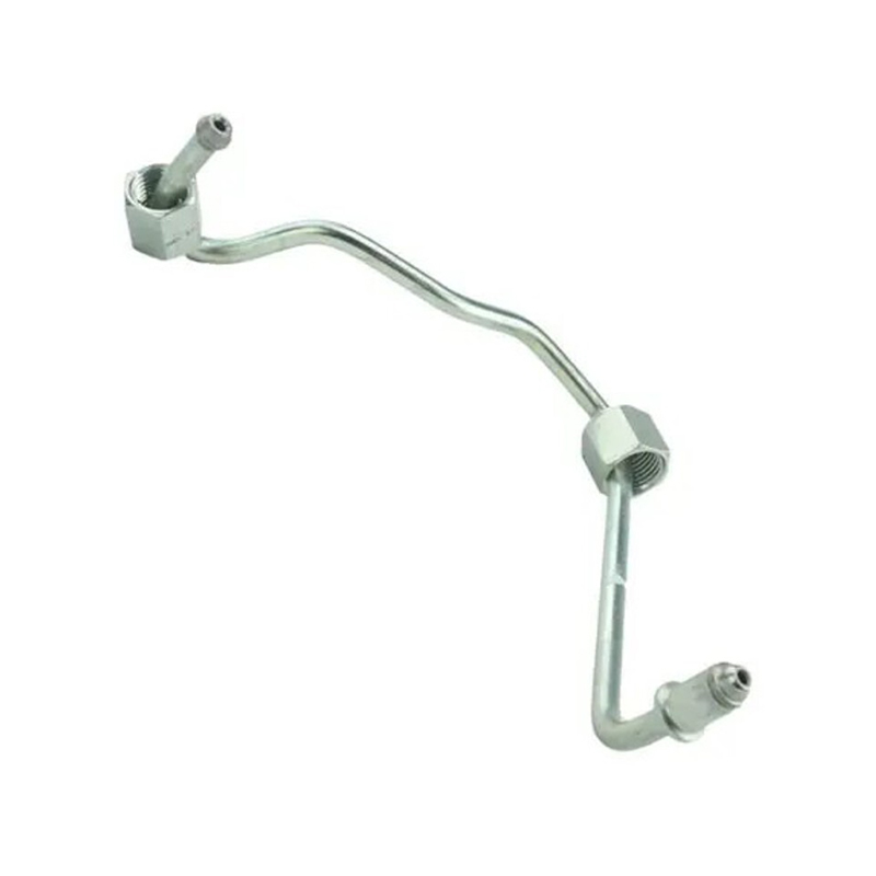 Optimisez l'intégrité du système de carburant avec une ligne d'injection diesel de précision (OE# 98063063)