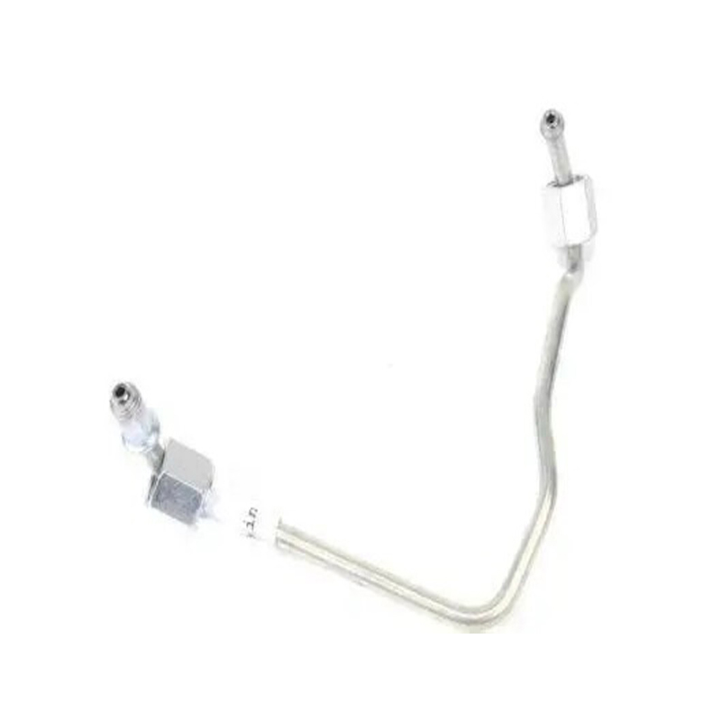 Optimisez l'intégrité du système de carburant avec une ligne d'injection diesel de précision (OE# 98063063)