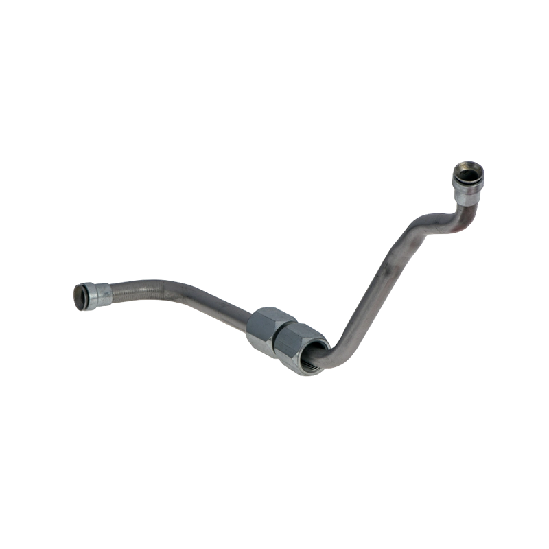 Tube de recirculation des gaz d'échappement