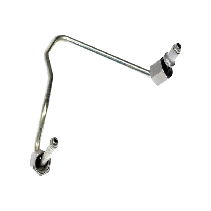 Optimisez l'intégrité du système de carburant avec une ligne d'injection diesel de précision (OE# 98063063)