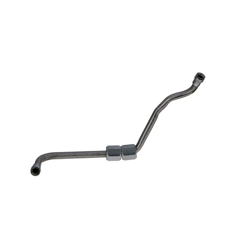 Tuyau de refroidissement EGR OE 3C3Z9D477BA – Remplacement pour Ford 6,0 L Powercourse, acier inoxydable 409 Tuyau de refroidissement EGR OE 3C3Z9D477BA – Remplacement pour Ford 6,0 L Powercourse, acier inoxydable 409