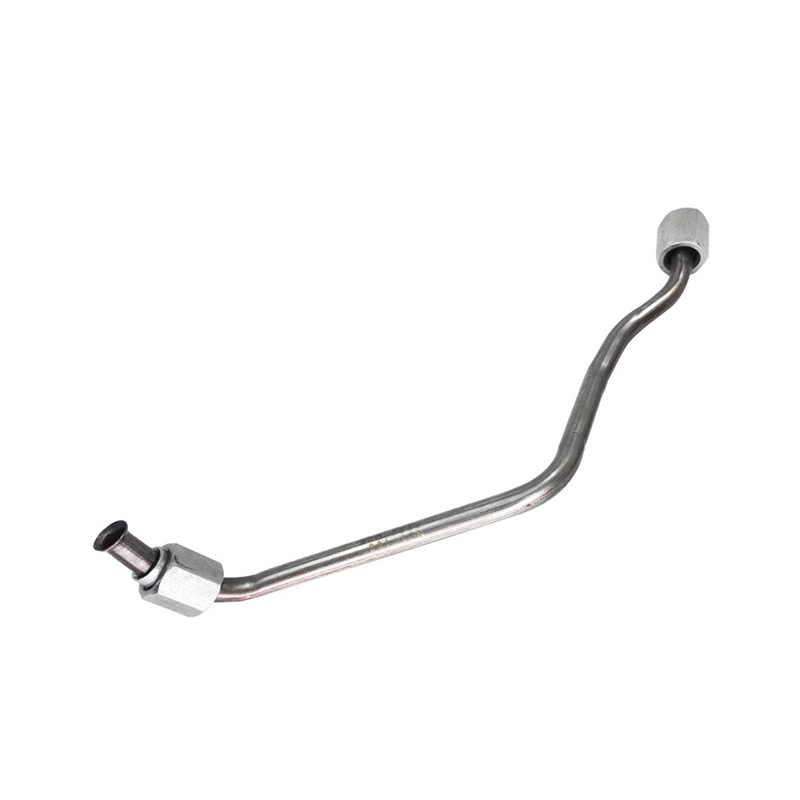 Tuyau de refroidissement EGR OE 3C3Z9D477BA – Remplacement pour Ford 6,0 L Powercourse, acier inoxydable 409 Tuyau de refroidissement EGR OE 3C3Z9D477BA – Remplacement pour Ford 6,0 L Powercourse, acier inoxydable 409