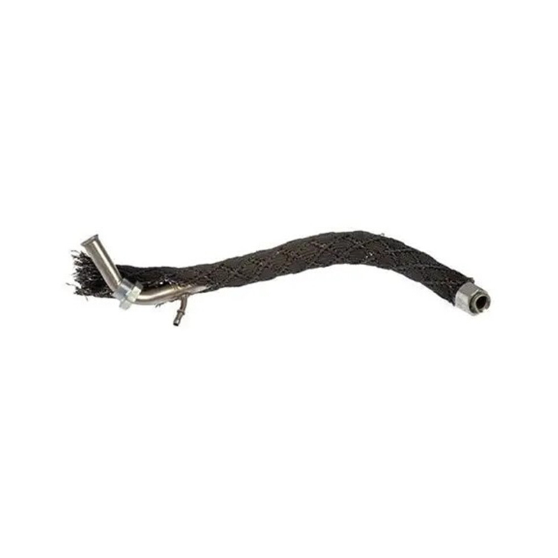 OE E9SZ9D477B Ensemble tube EGR – Pièce de rechange en acier inoxydable haute température