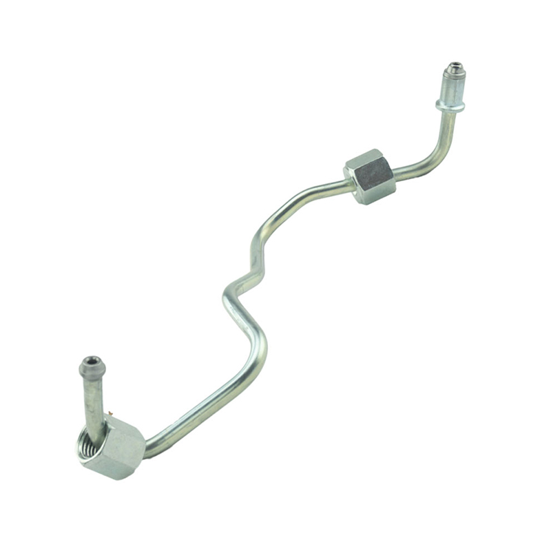 Maintenez les performances optimales du moteur avec une ligne d'injecteur de carburant de précision (OE# 98063063) Maintenez les performances optimales du moteur avec une ligne d'injecteur de carburant de précision (OE# 98063063)