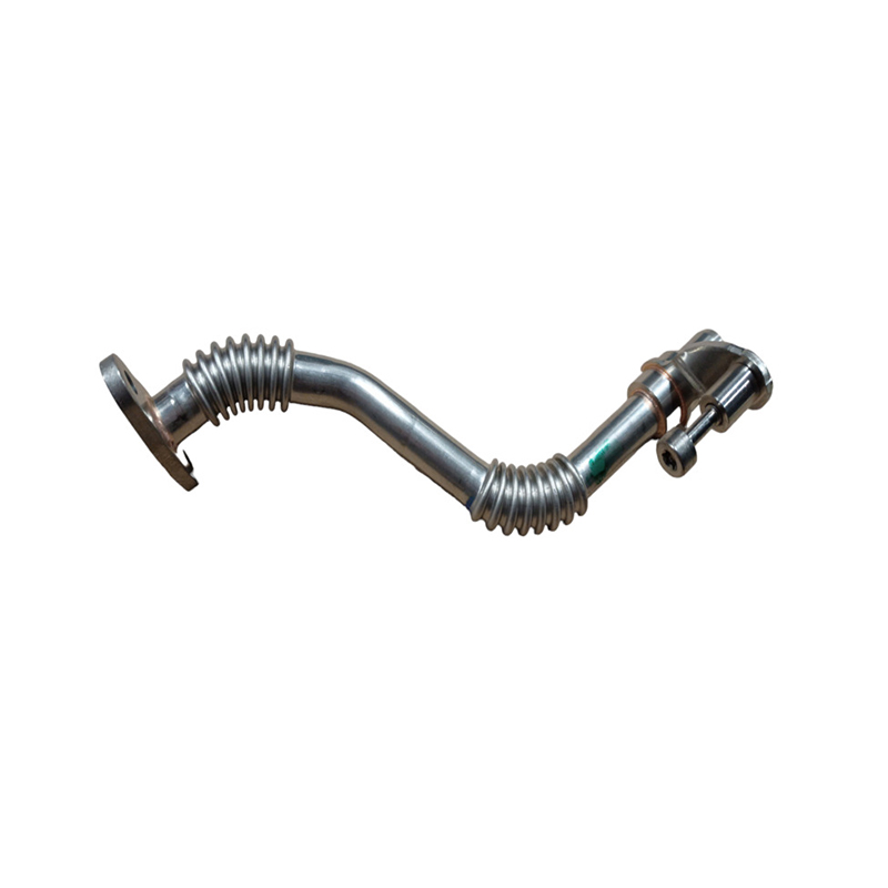 Tuyau d'air de suralimentation turbo de remplacement haute performance maintenant disponible (OE# 11427844986)