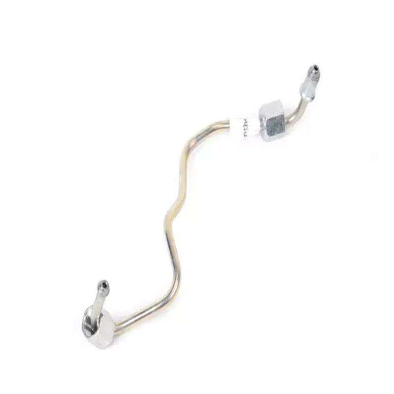 Maintenez les performances optimales du moteur avec une ligne d'injecteur de carburant de précision (OE# 98063063) Maintenez les performances optimales du moteur avec une ligne d'injecteur de carburant de précision (OE# 98063063)