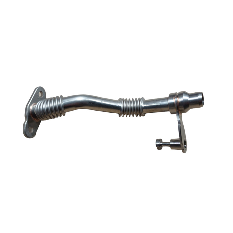 Tuyau d'air de suralimentation turbo de remplacement haute performance maintenant disponible (OE# 11427844986)
