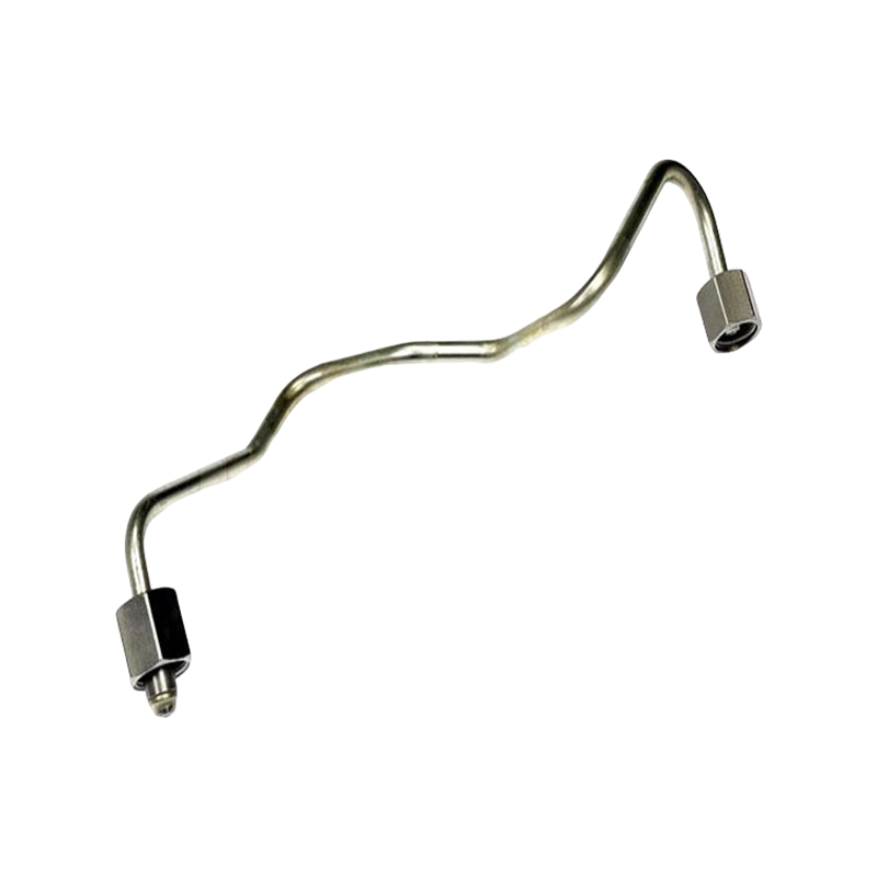 Maintenez les performances optimales du moteur avec une ligne d'injecteur de carburant de précision (OE# 98063063)