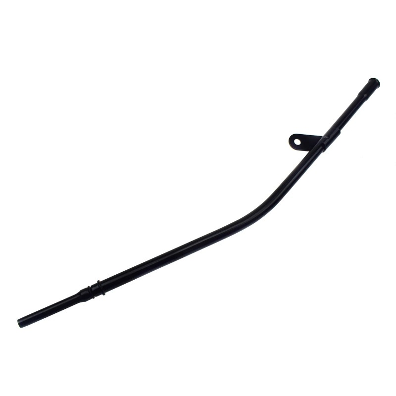 Garantissez une mesure précise de l'huile et évitez les fuites avec un tube de jauge à ajustement direct (OE 1L2Z6754EA) Garantissez une mesure précise de l'huile et évitez les fuites avec un tube de jauge à ajustement direct (OE 1L2Z6754EA)