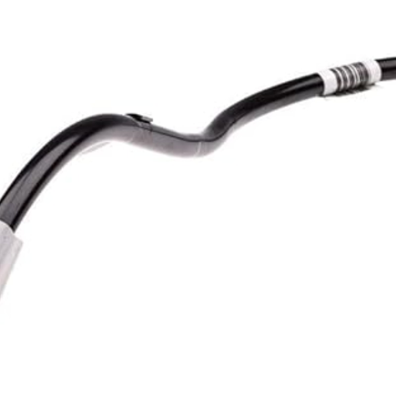 Tube indicateur de niveau d'huile OE F7TZ6754EC : OEM à ajustement direct