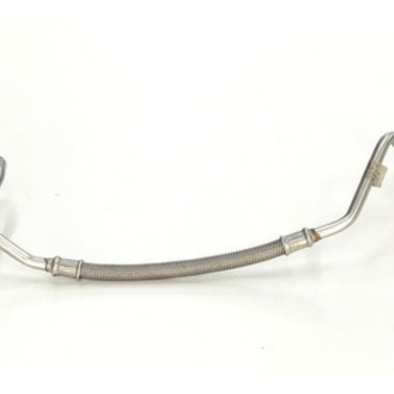 Véritable VW/Audi 06A-145-778-Q Système d'échappement Tuyau arrière