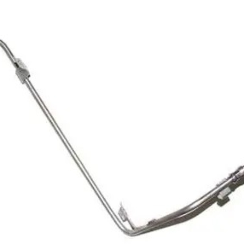 Véritable ligne d'alimentation en huile de turbocompresseur VW/Audi 06B145771P