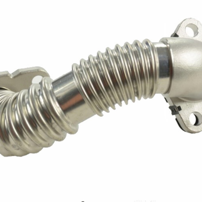 Véritable OEM 147252403R Tuyau de liquide de refroidissement pour moteur Véritable OEM 147252403R Tuyau de liquide de refroidissement pour moteur