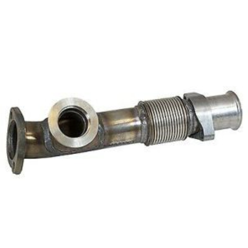 Véritable Ford 5C2Z-6K854-AA Tuyau d'admission de turbocompresseur