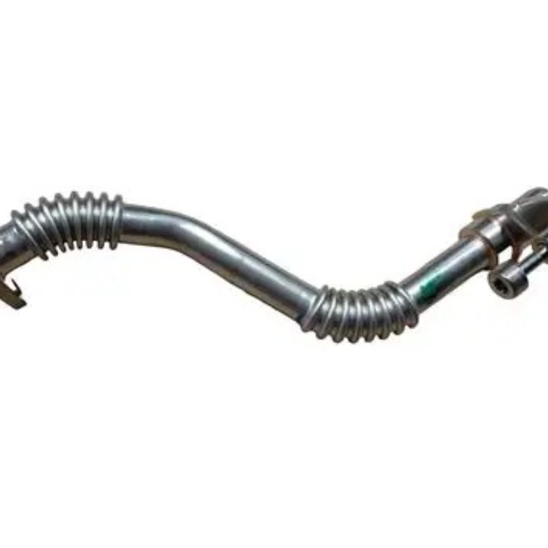 Véritable BMW 11427844986 Ligne de retour d'huile de turbocompresseur