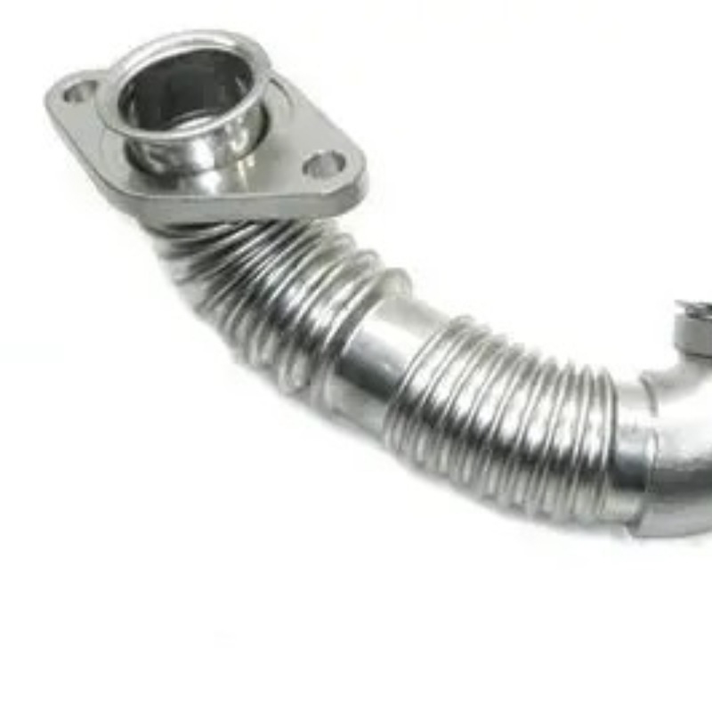 Véritable OEM 147252403R Tuyau de liquide de refroidissement pour moteur Véritable OEM 147252403R Tuyau de liquide de refroidissement pour moteur