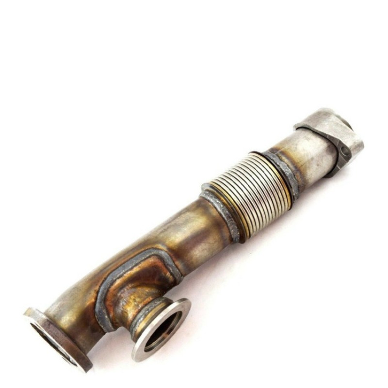 Véritable Ford 5C2Z-6K854-AA Tuyau d'admission de turbocompresseur